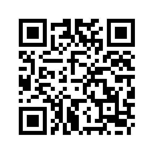 Código QR do registo