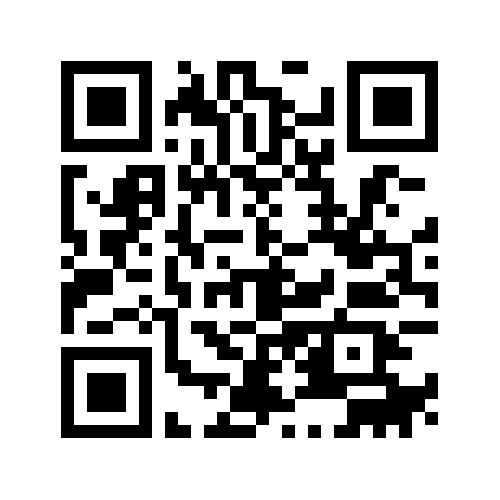 Código QR do registo