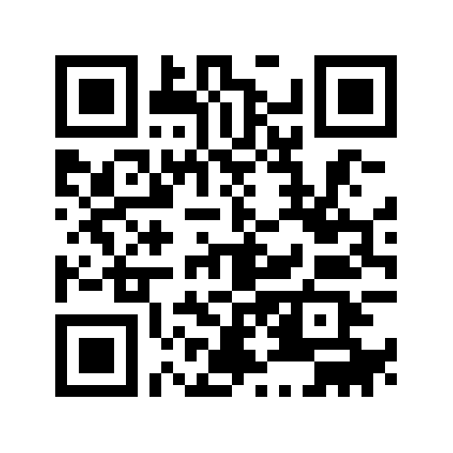 Código QR do registo