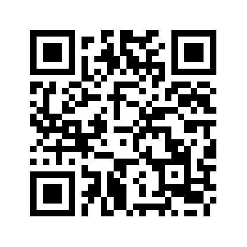 Código QR do registo