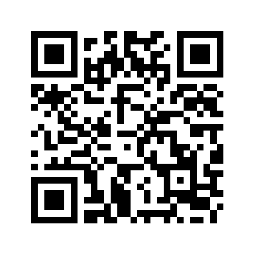 Código QR do registo