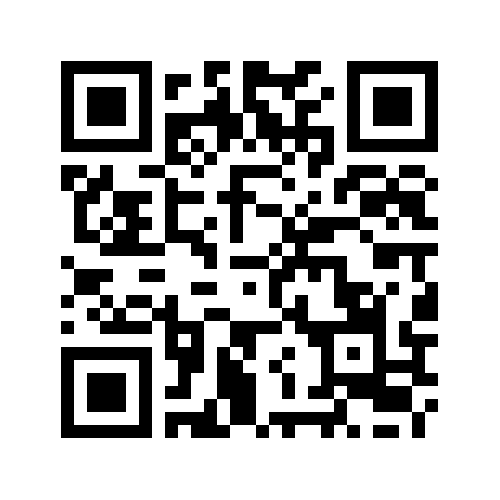 Código QR do registo