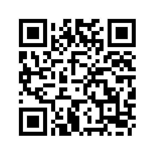 Código QR do registo