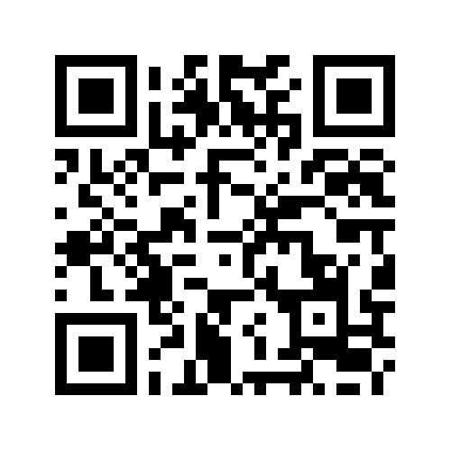 Código QR do registo