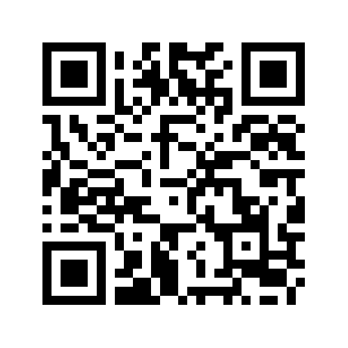 Código QR do registo