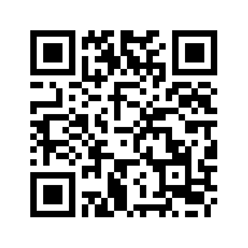 Código QR do registo