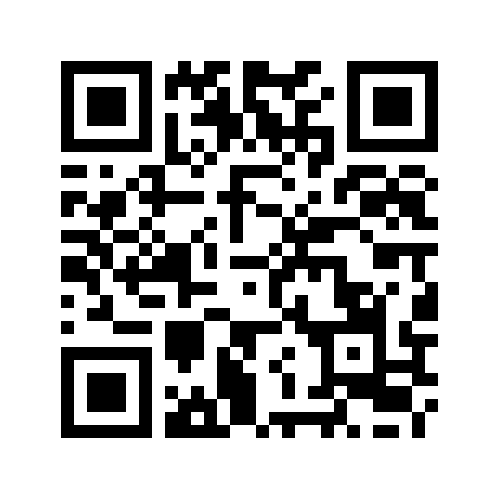 Código QR do registo