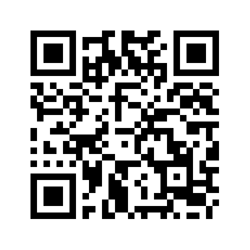 Código QR do registo