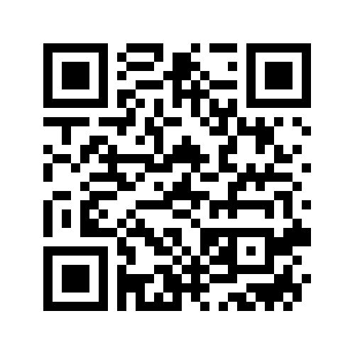 Código QR do registo