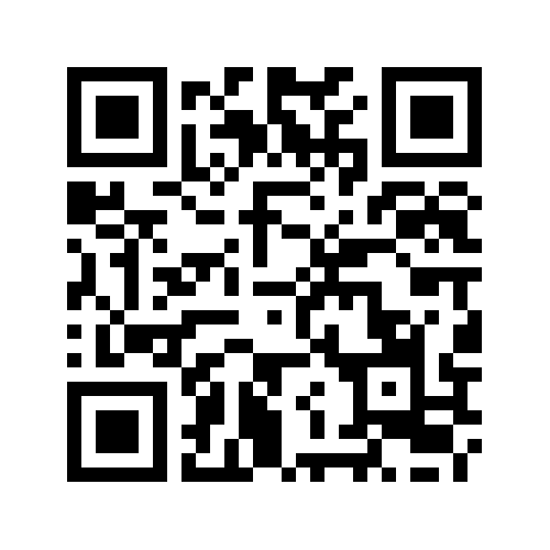 Código QR do registo