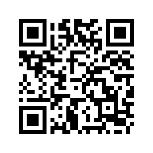 Código QR do registo
