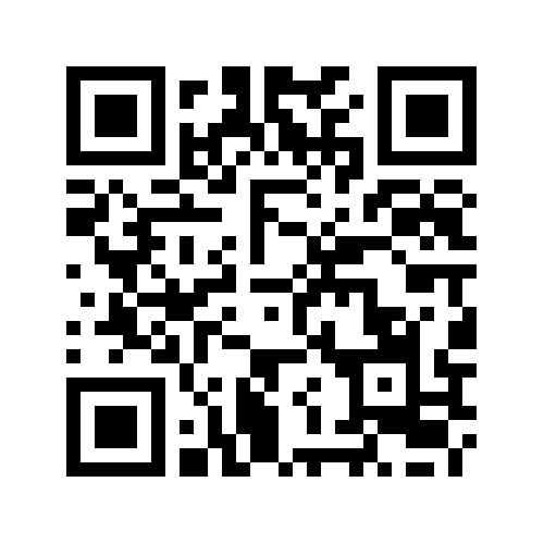 Código QR do registo