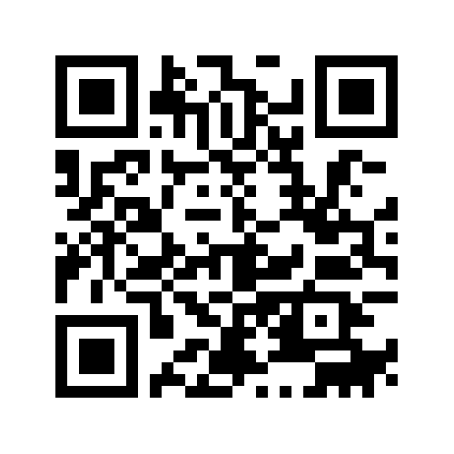 Código QR do registo