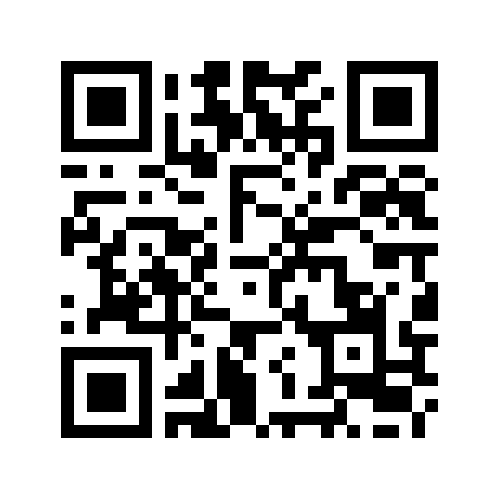 Código QR do registo