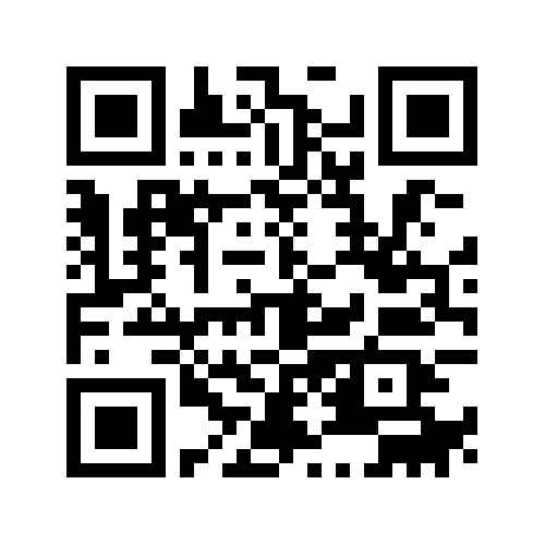 Código QR do registo