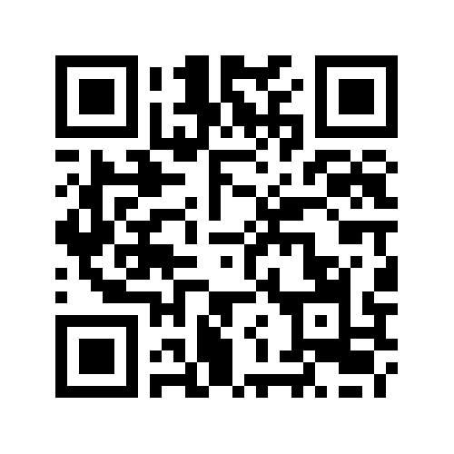 Código QR do registo