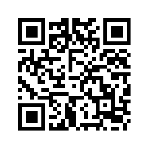 Código QR do registo