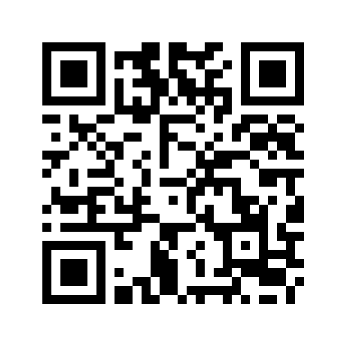 Código QR do registo