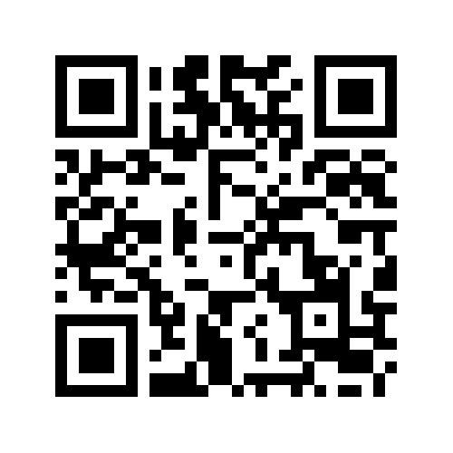 Código QR do registo