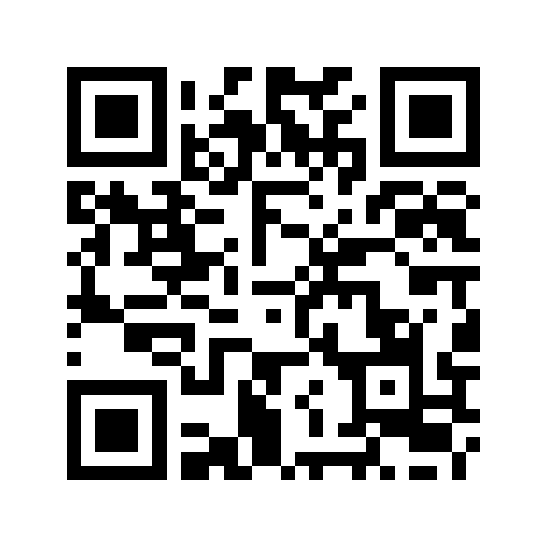 Código QR do registo