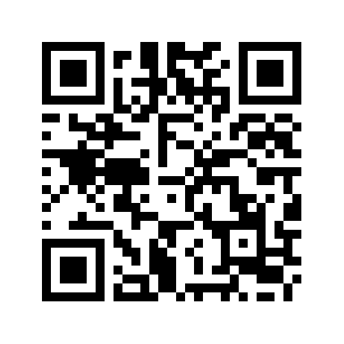 Código QR do registo