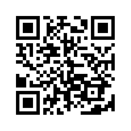 Código QR do registo