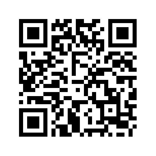 Código QR do registo