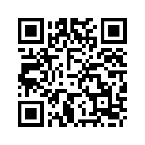 Código QR do registo