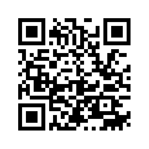 Código QR do registo