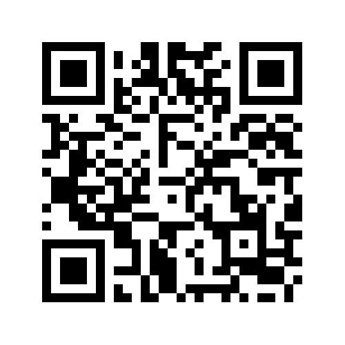 Código QR do registo