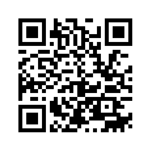 Código QR do registo