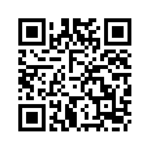 Código QR do registo