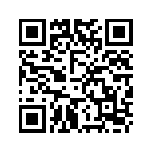 Código QR do registo