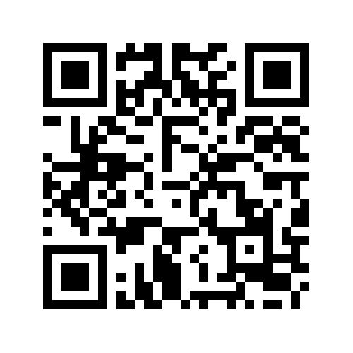 Código QR do registo