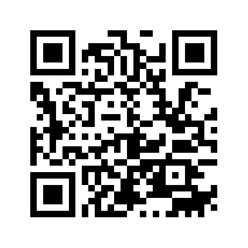 Código QR do registo