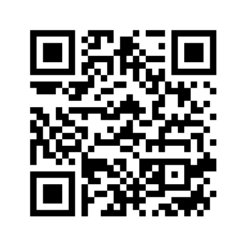 Código QR do registo