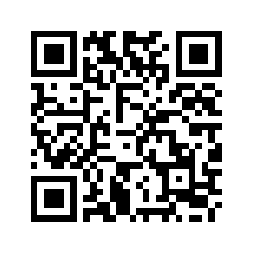 Código QR do registo