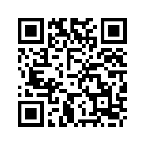 Código QR do registo