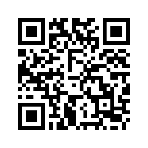 Código QR do registo
