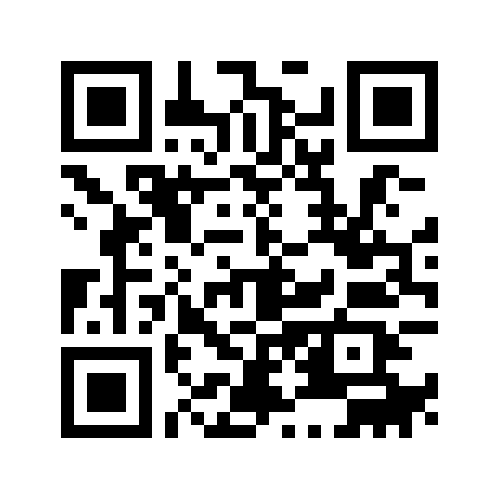 Código QR do registo