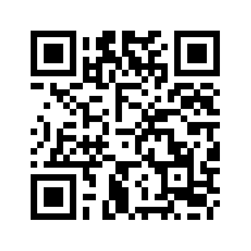Código QR do registo