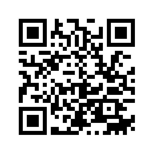 Código QR do registo