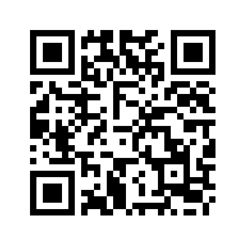 Código QR do registo