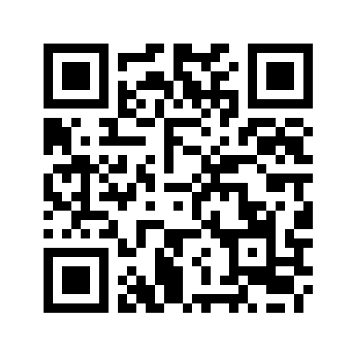 Código QR do registo