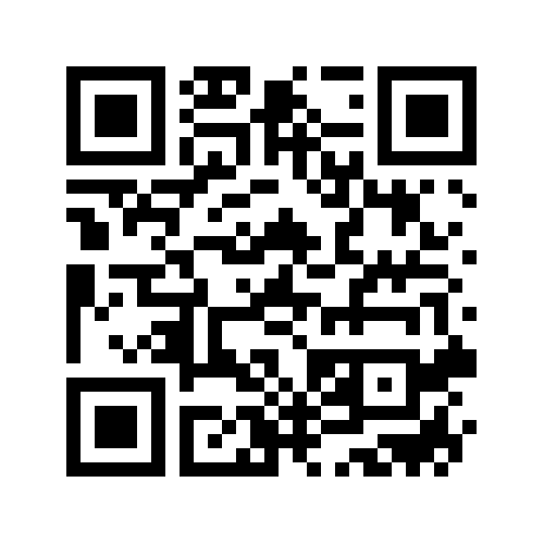 Código QR do registo