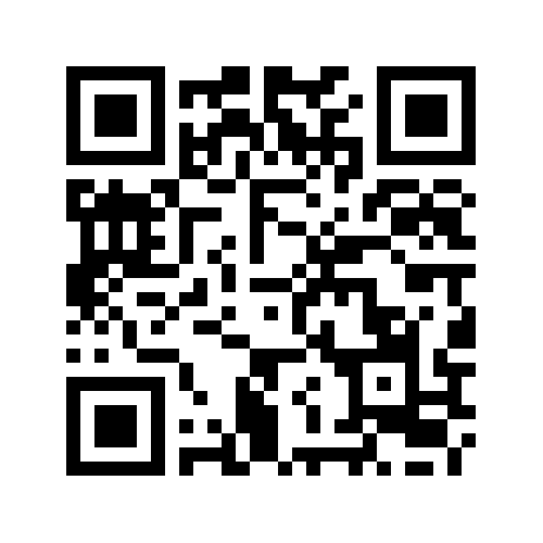 Código QR do registo
