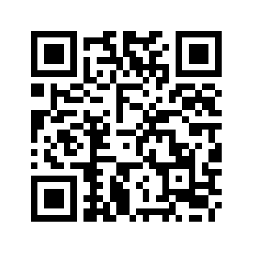 Código QR do registo