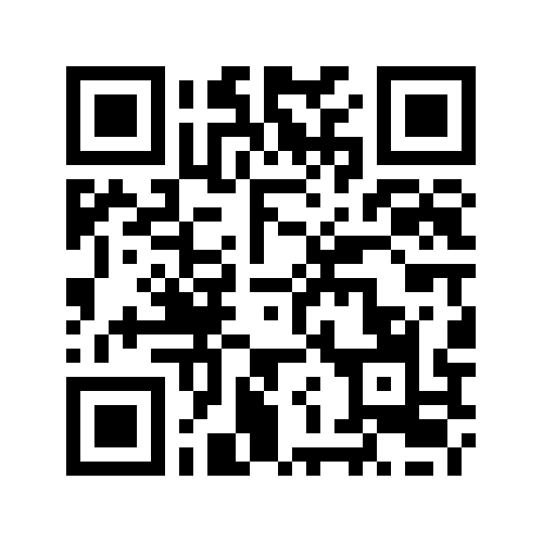 Código QR do registo