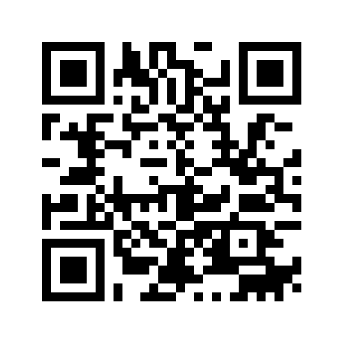 Código QR do registo