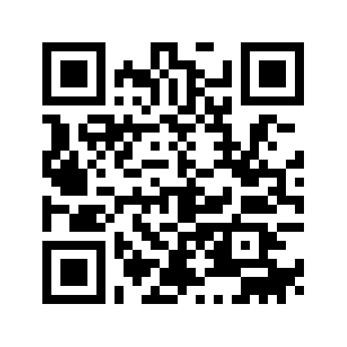 Código QR do registo